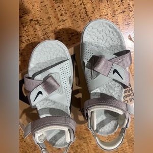 ACG Air Deschutz 'Cream Black' mens Size 9